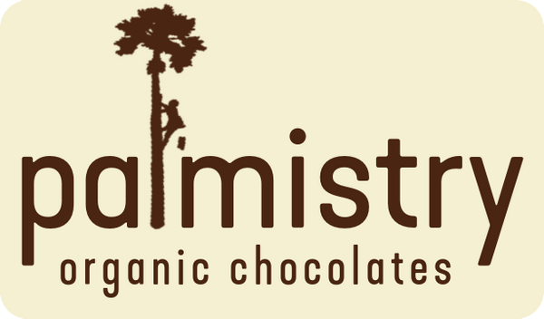 PALMISTRY Chocolates